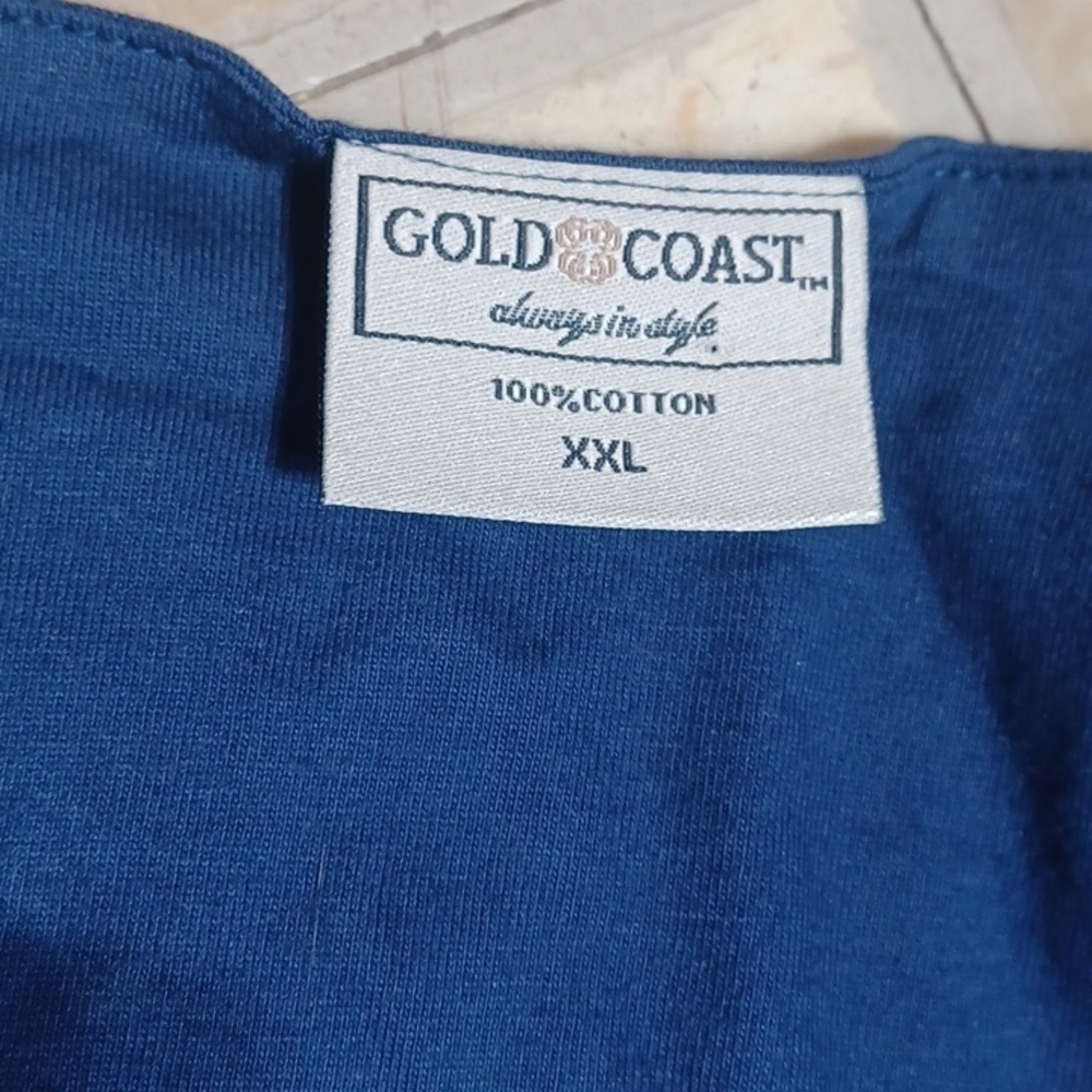 Gold Coast top - Picture 9 of 12